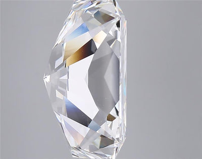 9.72 Carat Radiant Lab Diamond :: Greenstar spin frame 06