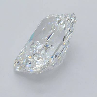 2.32 Carat Radiant Lab Diamond :: Greenstar spin frame 06