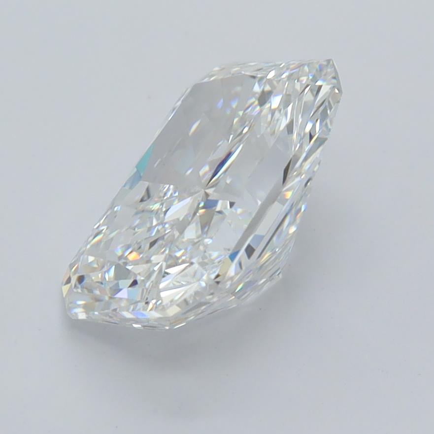 2.32 Carat Radiant Lab Diamond :: Greenstar spin frame 06
