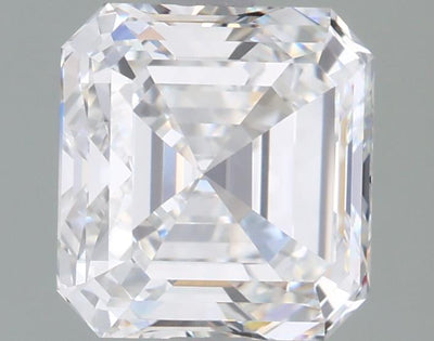 2.04 Carat Asscher Lab Diamond :: Greenstar spin frame 06