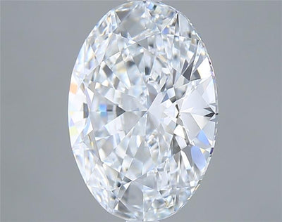 3.01 Carat Oval Lab Diamond :: Greenstar spin frame 06