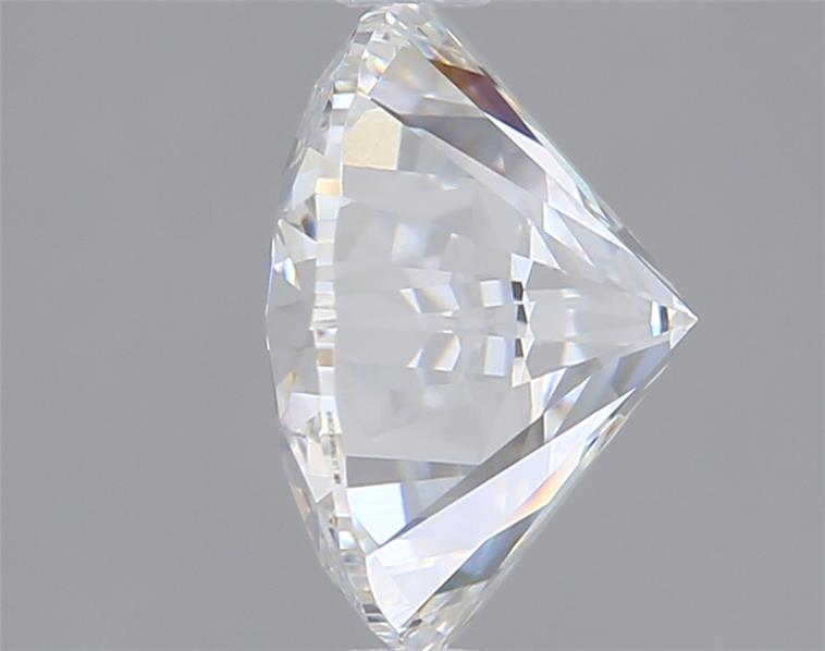 2.51 Carat Round Lab Diamond :: Greenstar spin frame 06