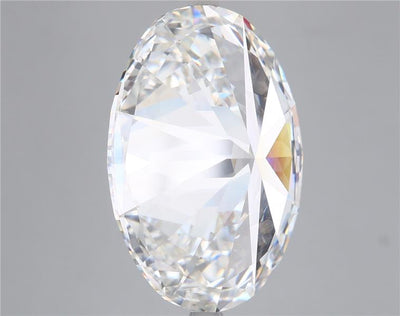 10.04 Carat Oval Lab Diamond :: Greenstar spin frame 06
