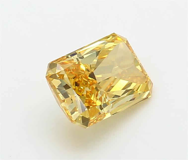 2.02 Carat Radiant Lab Diamond :: Greenstar spin frame 06