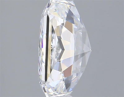2.02 Carat Radiant Lab Diamond :: Greenstar spin frame 06