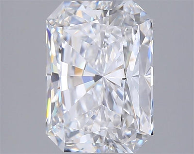 1.90 Carat Radiant Lab Diamond :: Greenstar spin frame 06