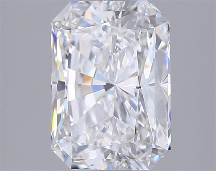 1.90 Carat Radiant Lab Diamond :: Greenstar spin frame 06