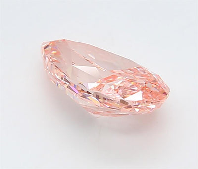 2.03 Carat Pear Lab Diamond :: Greenstar spin frame 06