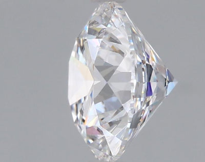 1.55 Carat Round Lab Diamond :: Greenstar spin frame 06
