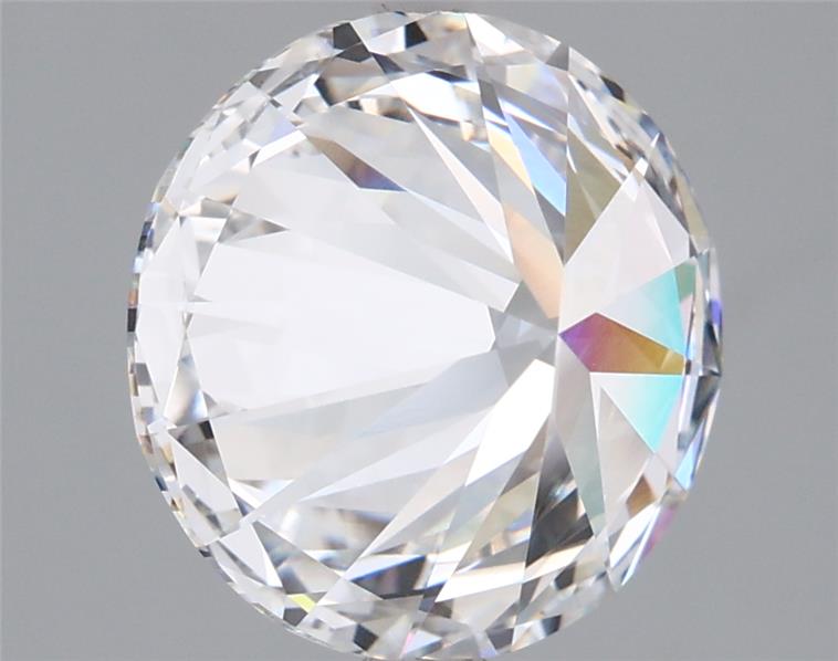 3.00 Carat Round Lab Diamond :: Greenstar spin frame 06
