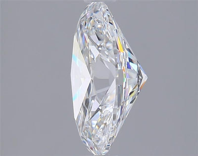 2.10 Carat Oval Lab Diamond :: Greenstar spin frame 06