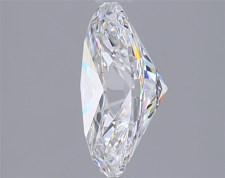 2.10 Carat Oval Lab Diamond :: Greenstar spin frame 06