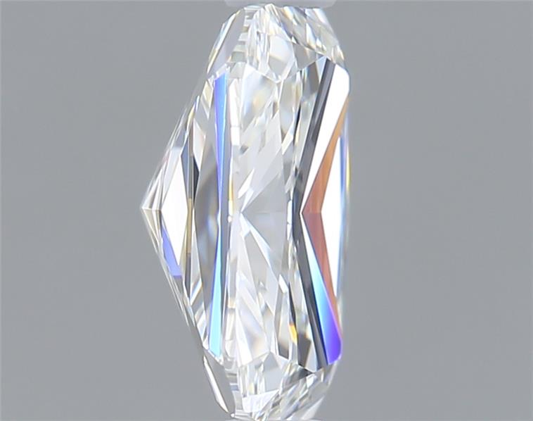 1.12 Carat Cushion Lab Diamond :: Greenstar spin frame 06