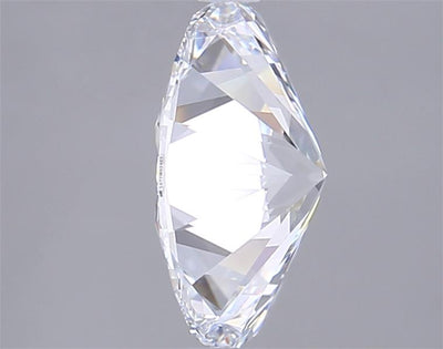 2.02 Carat Oval Lab Diamond :: Greenstar spin frame 06