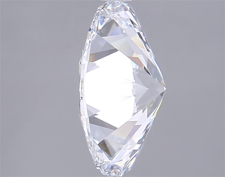 2.02 Carat Oval Lab Diamond :: Greenstar spin frame 06