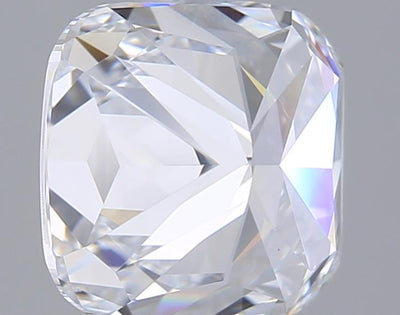 2.08 Carat Cushion Lab Diamond :: Greenstar spin frame 06