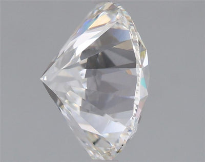 2.60 Carat Round Lab Diamond :: Greenstar spin frame 06