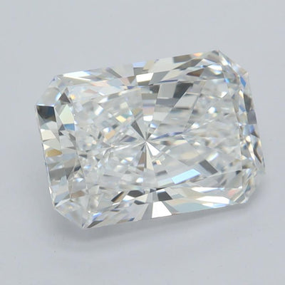 2.06 Carat Radiant Lab Diamond :: Greenstar spin frame 06