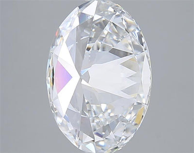 2.54 Carat Oval Lab Diamond :: Greenstar spin frame 06