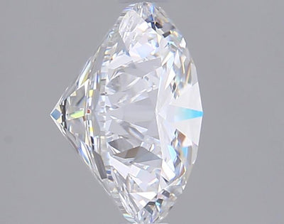 2.33 Carat Round Lab Diamond :: Greenstar spin frame 06