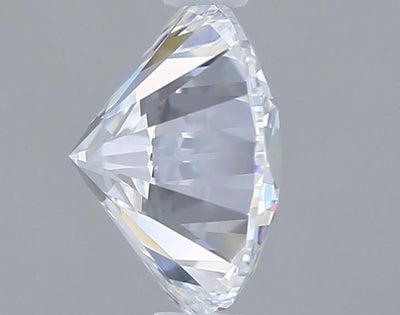 1.00 Carat Round Lab Diamond :: Greenstar spin frame 06
