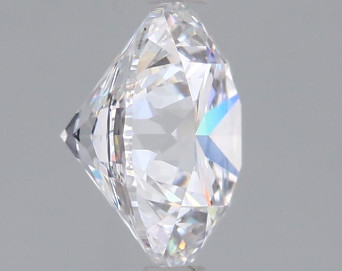 1.51 Carat Round Lab Diamond :: Greenstar spin frame 06