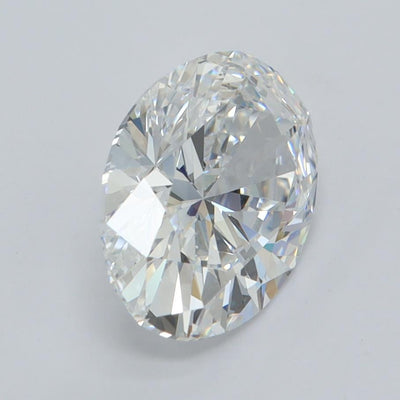 2.06 Carat Oval Lab Diamond :: Greenstar spin frame 06