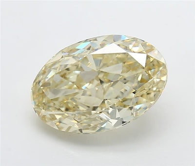 5.01 Carat Oval Lab Diamond :: Greenstar spin frame 06