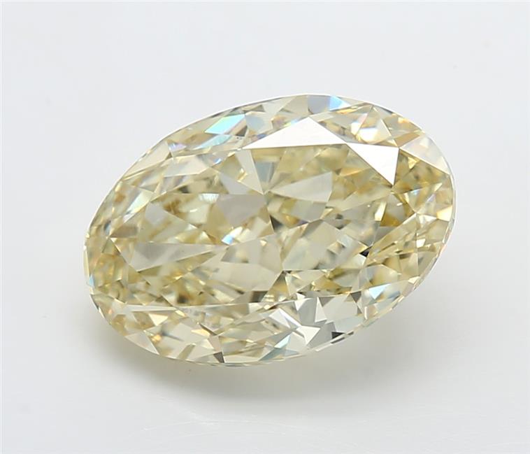 5.01 Carat Oval Lab Diamond :: Greenstar spin frame 06