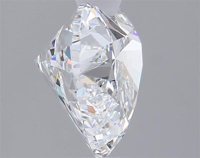 2.31 Carat Heart Lab Diamond :: Greenstar spin frame 06