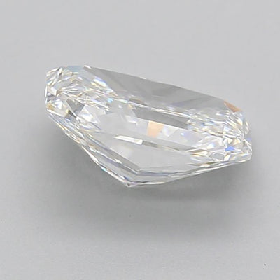 2.05 Carat Radiant Lab Diamond :: Greenstar spin frame 06