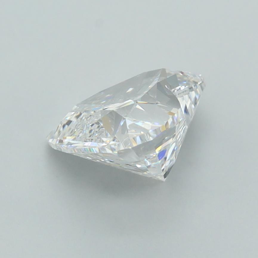 1.71 Carat Heart Lab Diamond :: Greenstar spin frame 06