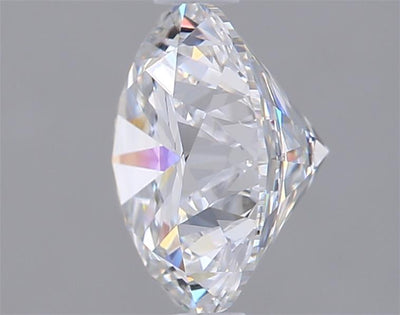 2.02 Carat Round Lab Diamond :: Greenstar spin frame 06