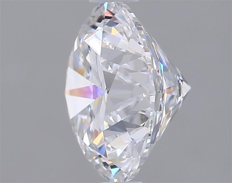 2.02 Carat Round Lab Diamond :: Greenstar spin frame 06