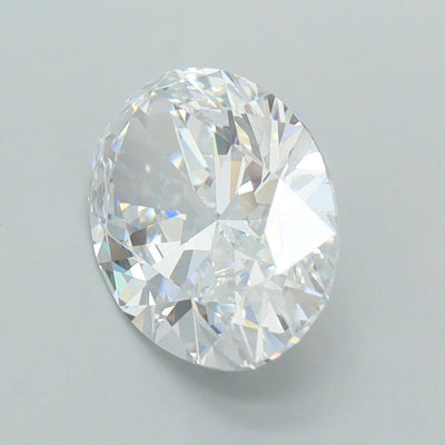 2.02 Carat Oval Lab Diamond :: Greenstar spin frame 06