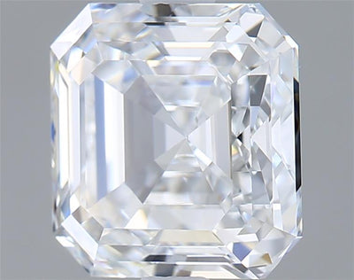 2.52 Carat Asscher Lab Diamond :: Greenstar spin frame 06