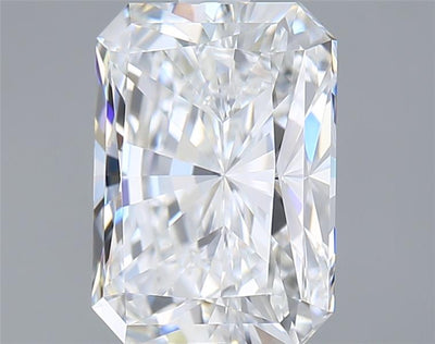 2.38 Carat Radiant Lab Diamond :: Greenstar spin frame 06