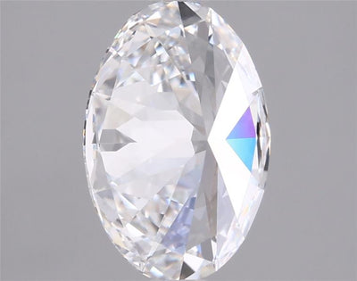 1.51 Carat Oval Lab Diamond :: Greenstar spin frame 06