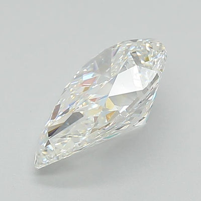 2.29 Carat Pear Lab Diamond :: Greenstar spin frame 06