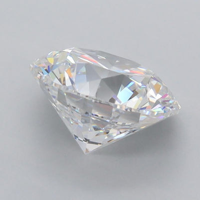2.39 Carat Round Lab Diamond :: Greenstar spin frame 06