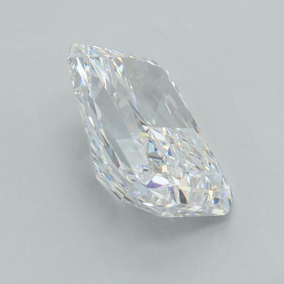 2.03 Carat Radiant Lab Diamond :: Greenstar spin frame 06