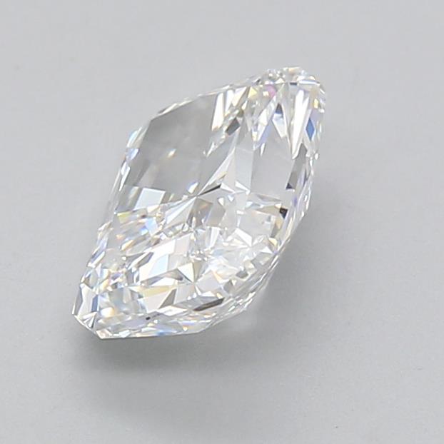 2.05 Carat Radiant Lab Diamond :: Greenstar spin frame 06