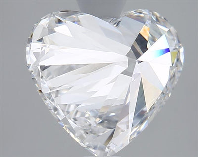 2.51 Carat Heart Lab Diamond :: Greenstar spin frame 06