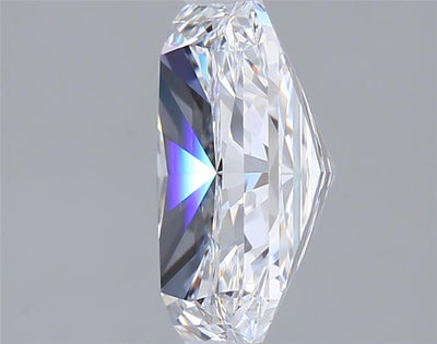 2.54 Carat Radiant Lab Diamond :: Greenstar spin frame 06