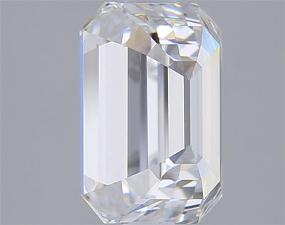 2.12 Carat Emerald Lab Diamond :: Greenstar spin frame 06