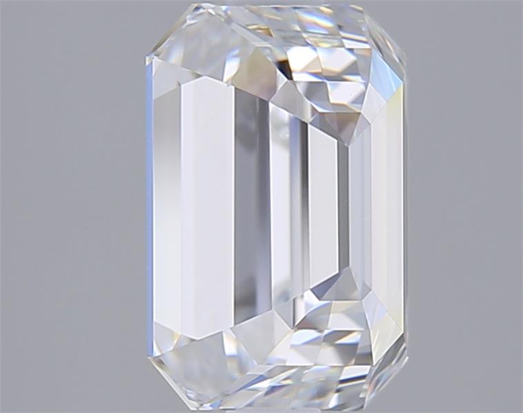 2.12 Carat Emerald Lab Diamond :: Greenstar spin frame 06