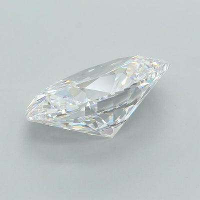 2.03 Carat Oval Lab Diamond :: Greenstar spin frame 06
