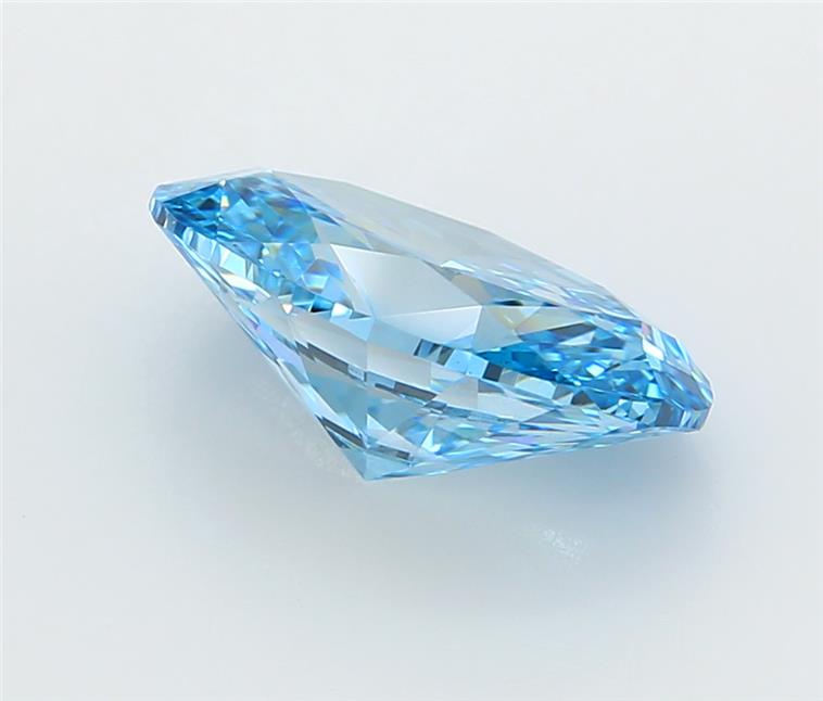 3.12 Carat Oval Lab Diamond :: Greenstar spin frame 06