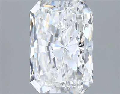 2.05 Carat Radiant Lab Diamond :: Greenstar spin frame 06
