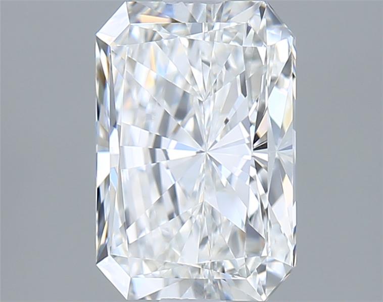 2.05 Carat Radiant Lab Diamond :: Greenstar spin frame 06